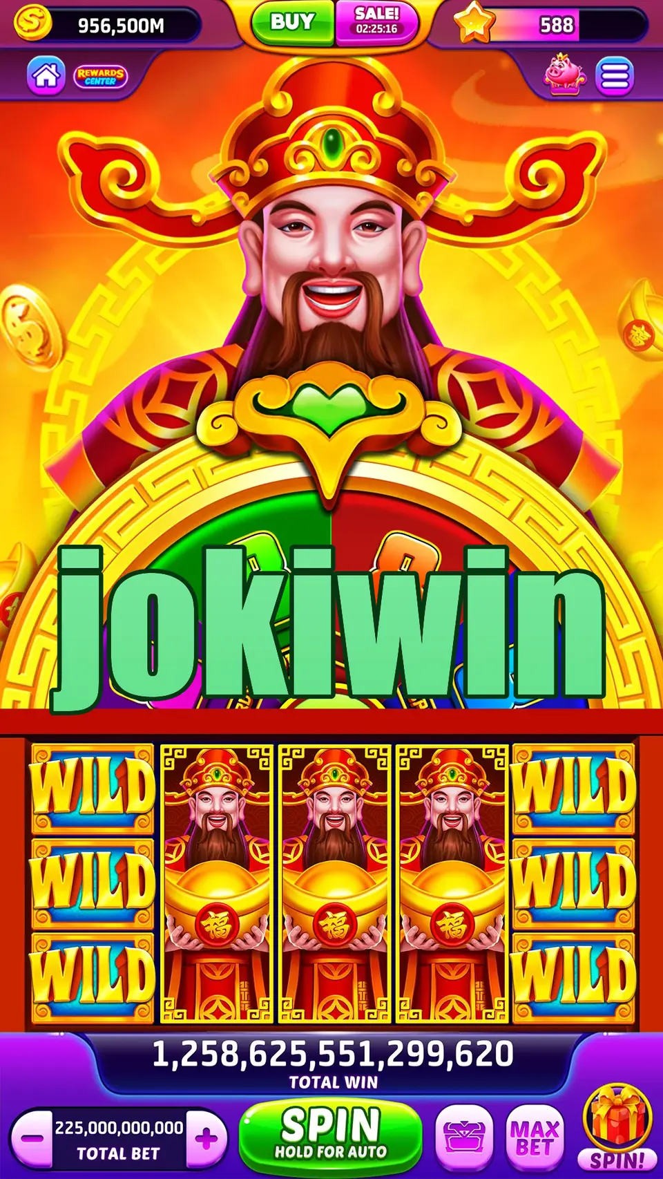 jokiwin Unduh