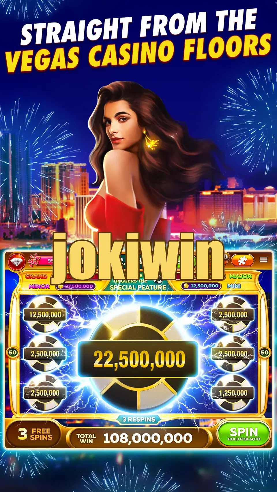 jokiwin Unduh