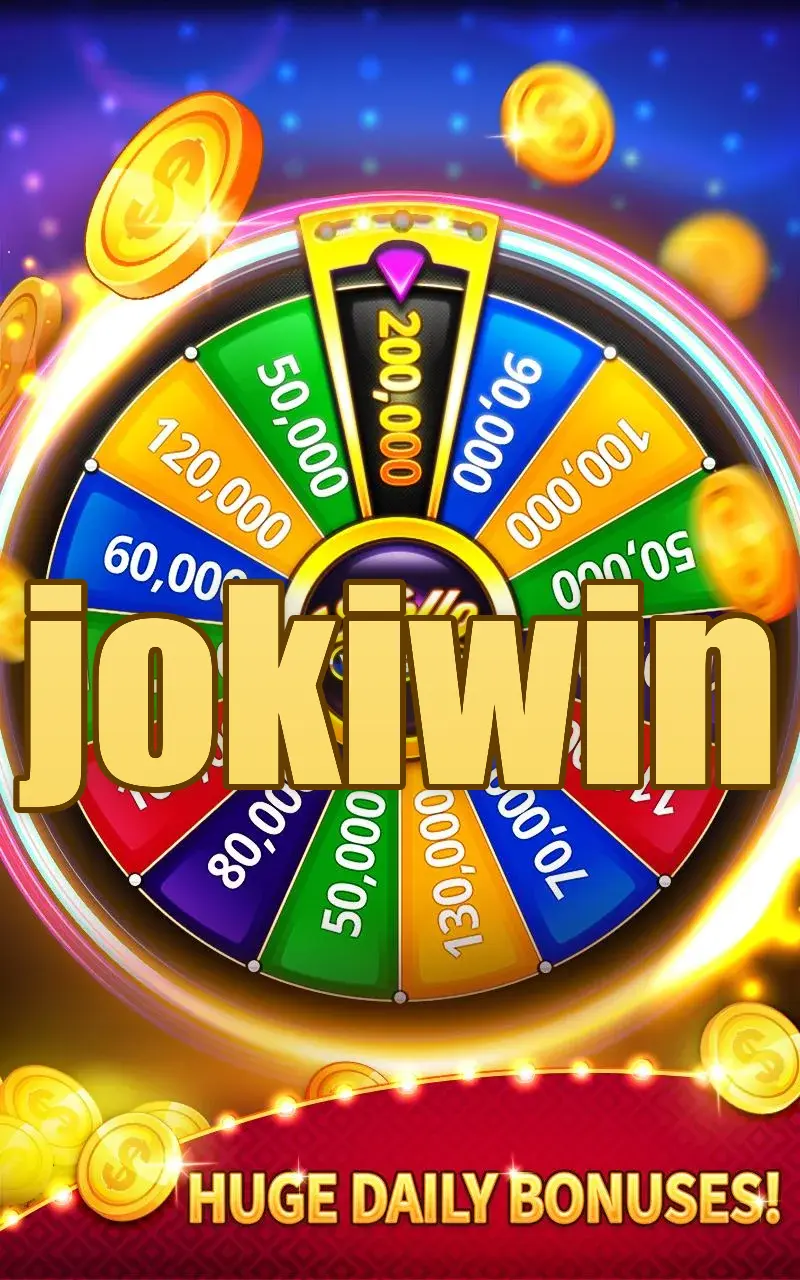 jokiwin Masuk