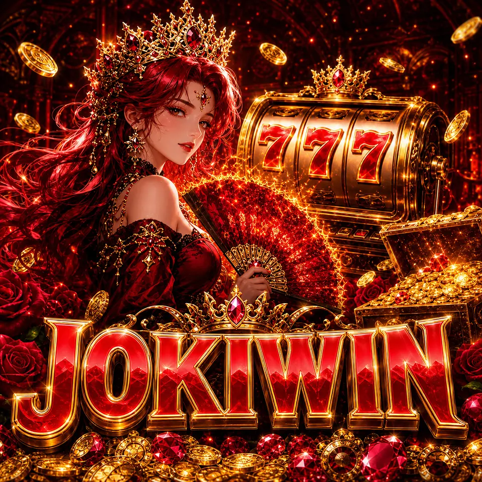 jokiwin Resmi